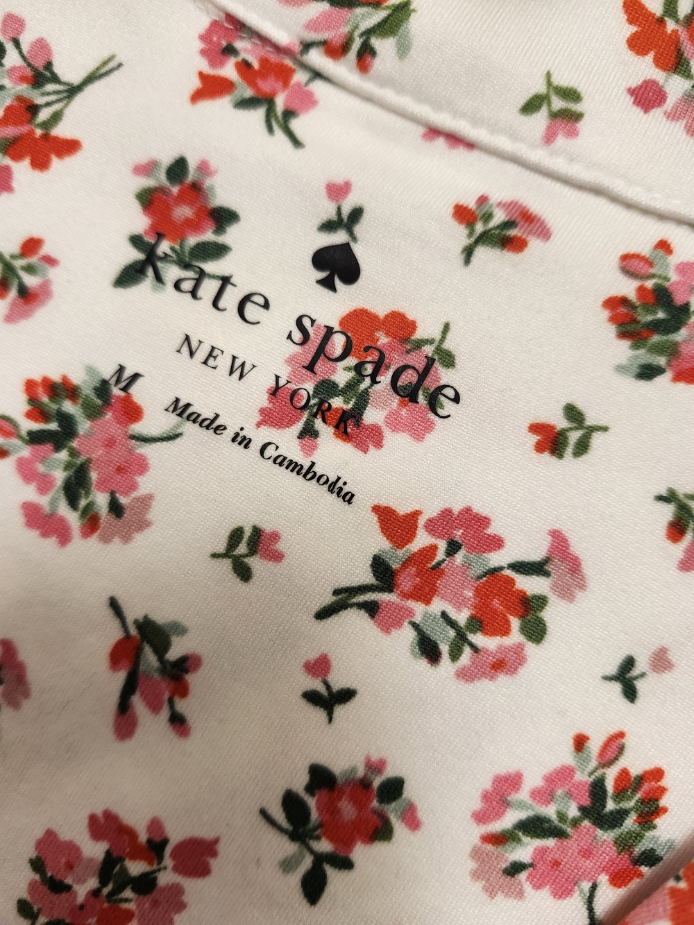 Kate Spade Pajama Set - Picture 4 of 7